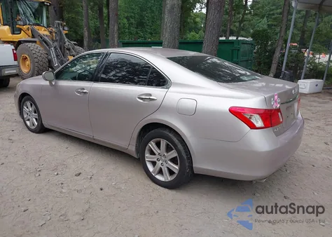 2008 Lexus Es 350 350 из США, поврежденный, VIN JTHBJ46G282263204